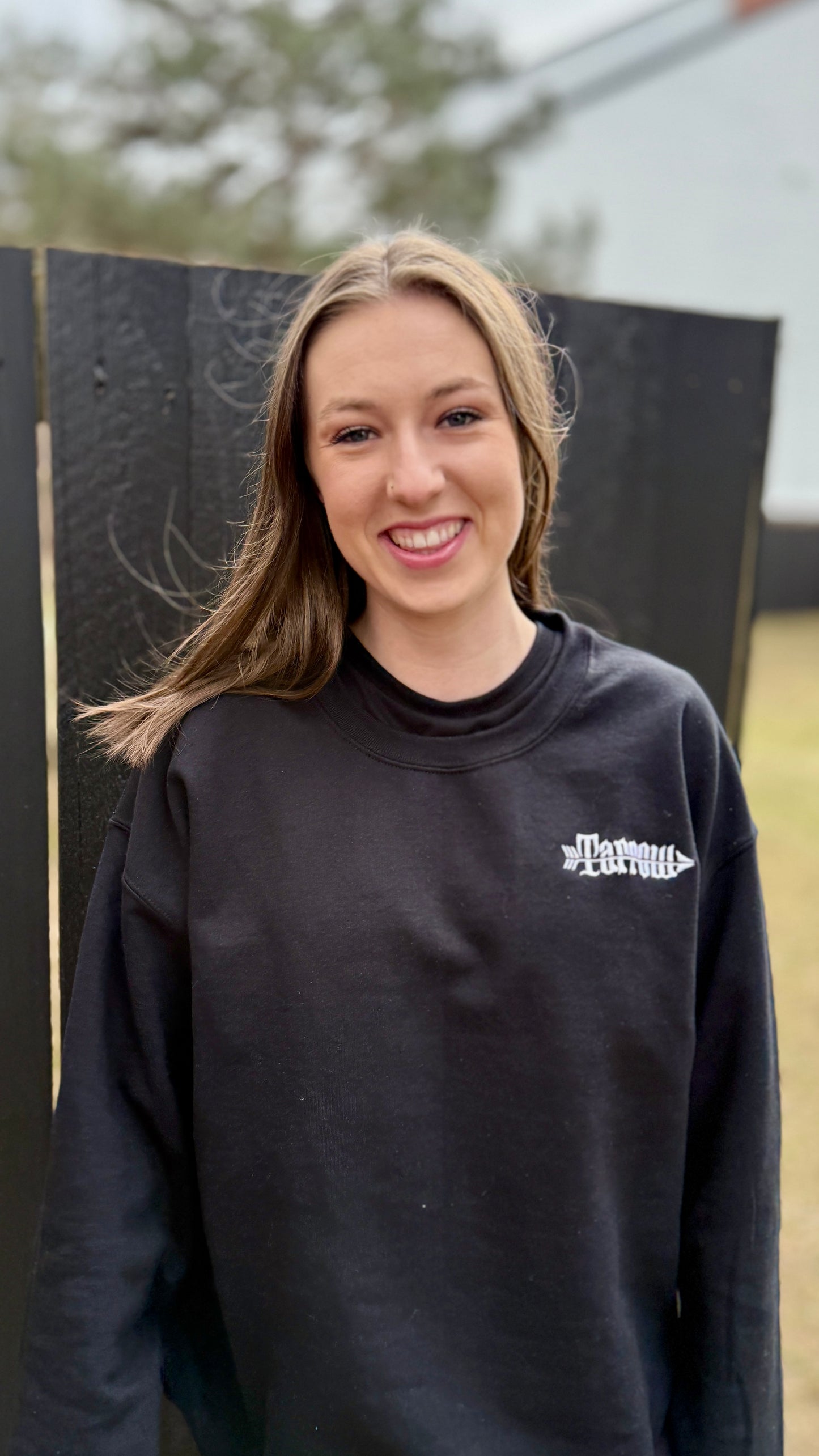 Tarrow Crewneck Sweatshirt