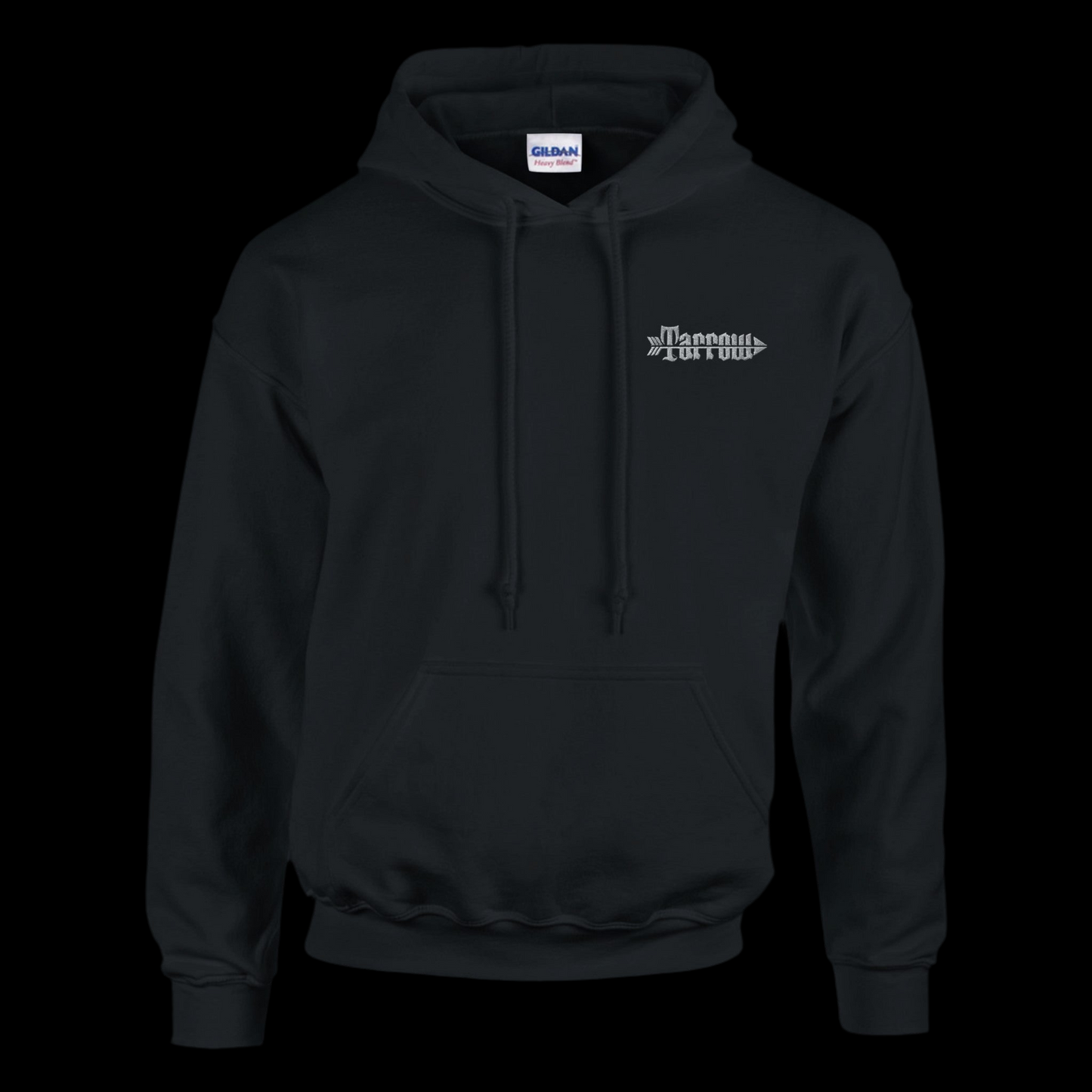 Tarrow Pullover Hoodie
