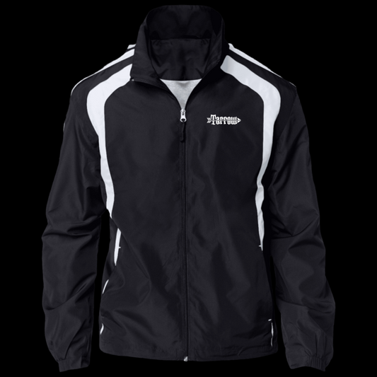 Tarrow Jacket